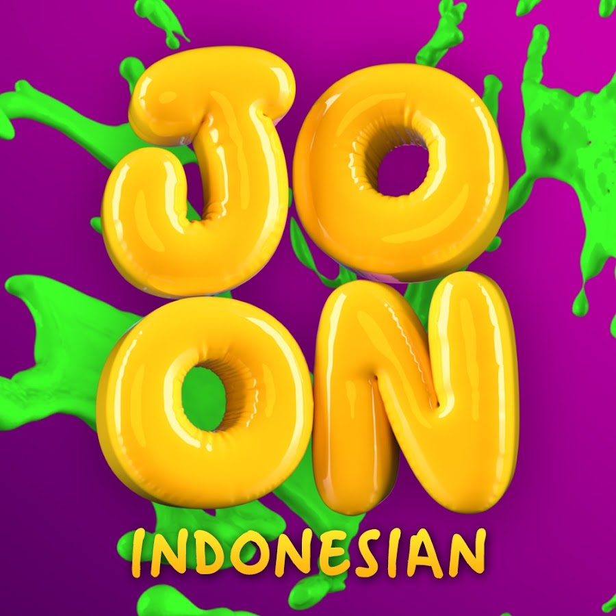 JOON Indonesian @JOON-Indonesian