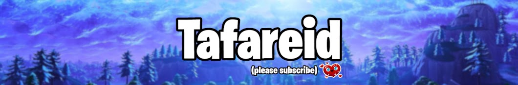 Tafareid