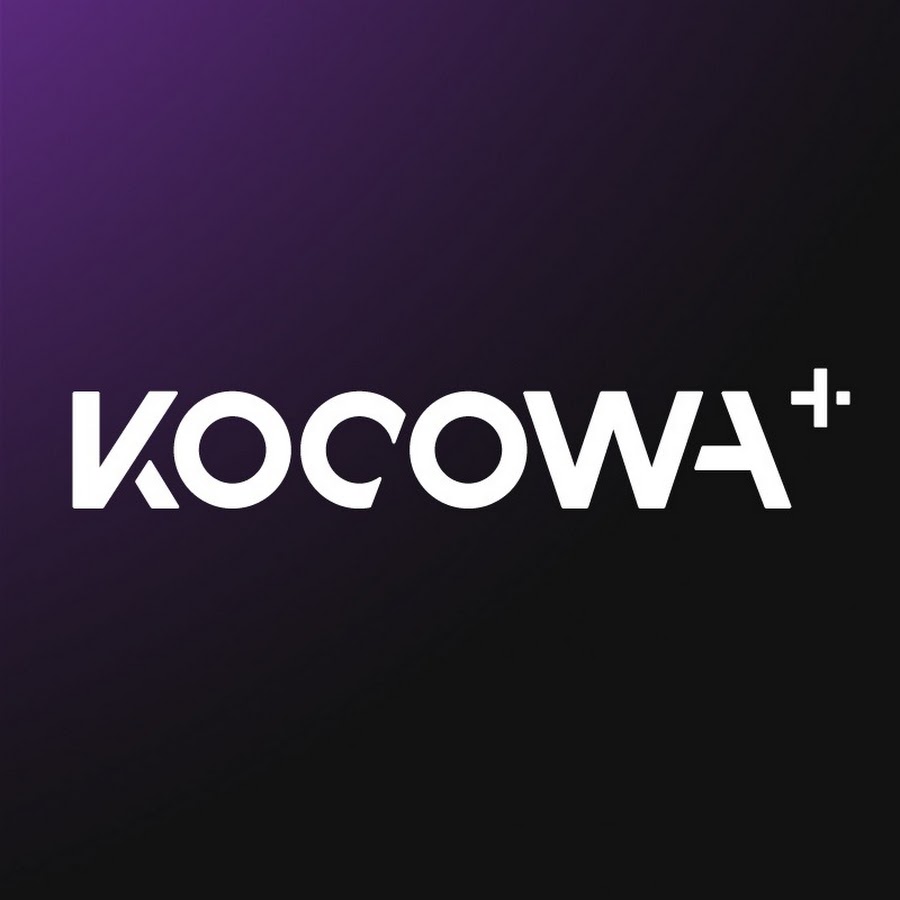 KOCOWA TV @KOCOWA