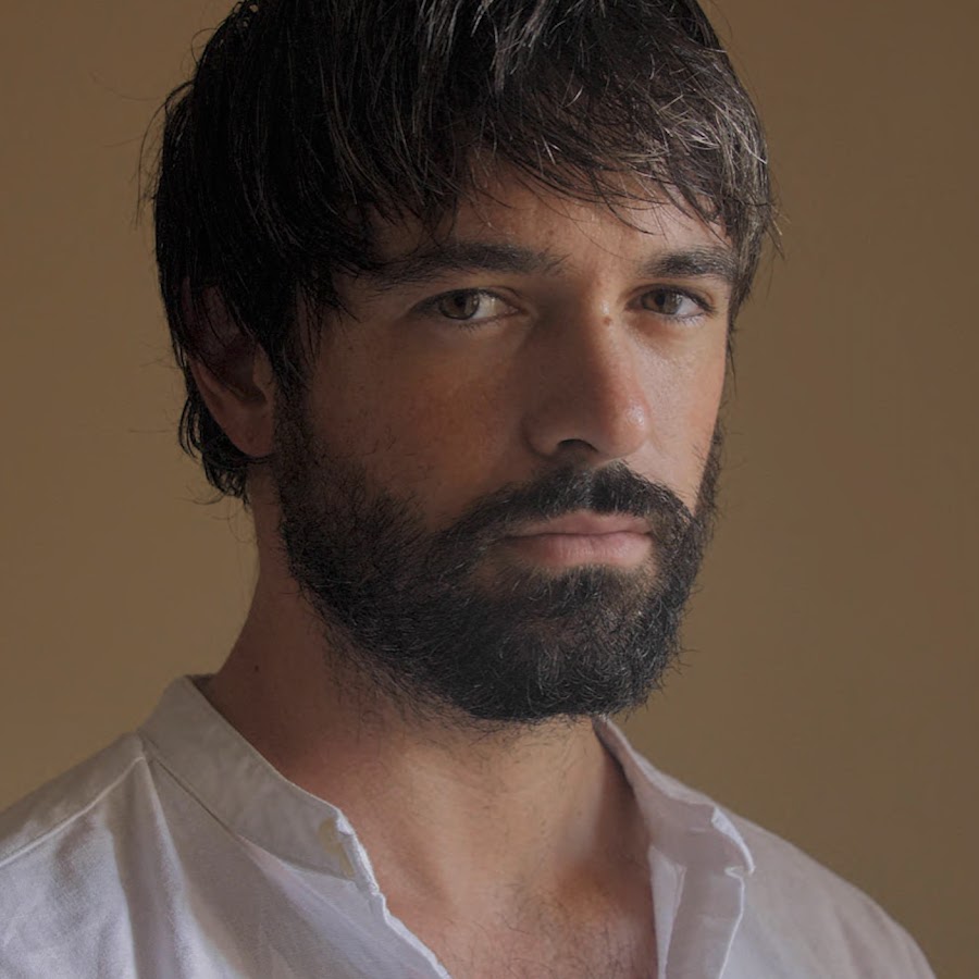 Gianluca Busani @gianlucabusani