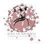 Mad in Kashmir