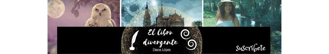 Diana López - El Libro Divergente