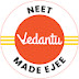 logo VEDANTU NEET MADE EJEE