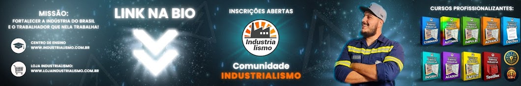 Industrialismo