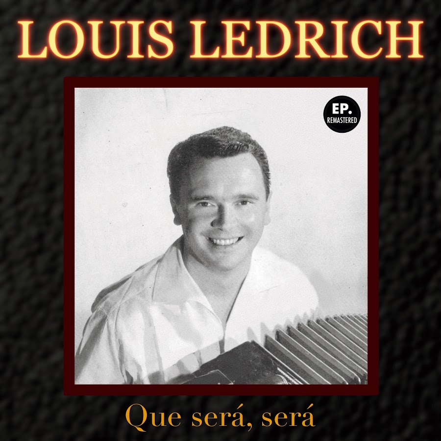 Louis Ledrich - Topic - YouTube