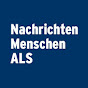 Nachrichten für Menschen mit ALS