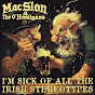 MacSlon & The O'Hooligans - Topic