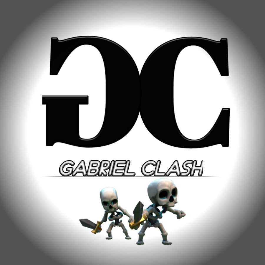 Gabriel Clash @GabrielClashff