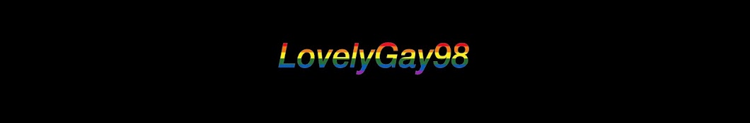 LovelyGay98