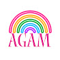 AGAM अगम