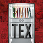 Estante do Tex