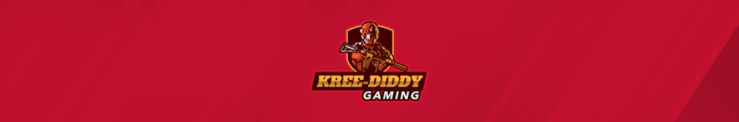 KREE-DiDDY Gaming