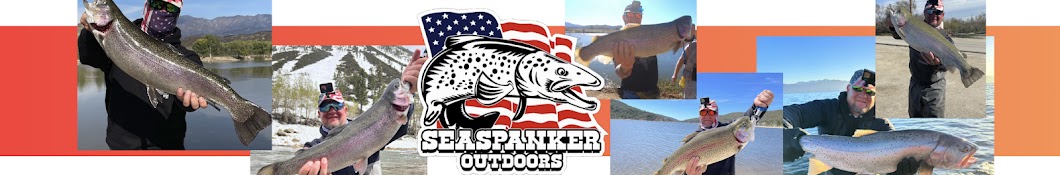 SeaSpanker Outdoors Banner