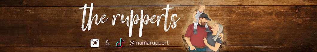 The Rupperts Banner