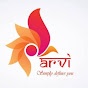 Arvi motivation tech