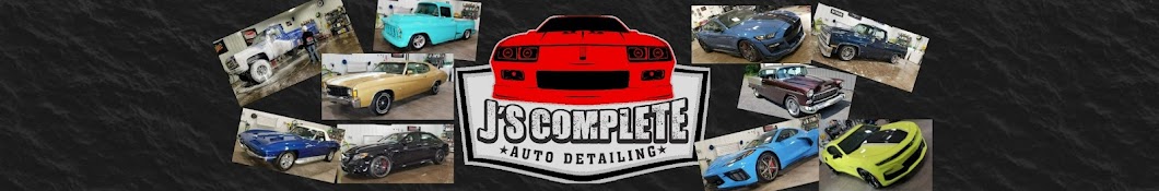 J's Auto Detailing