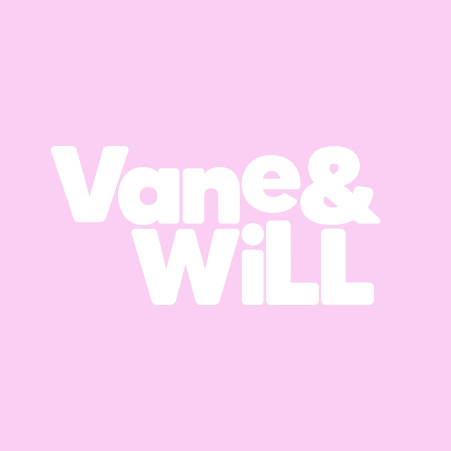 Vane & Wil @VaneWil