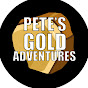 Pete's Gold Adventures