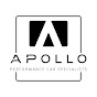 Apollo Sports & Performance LTD