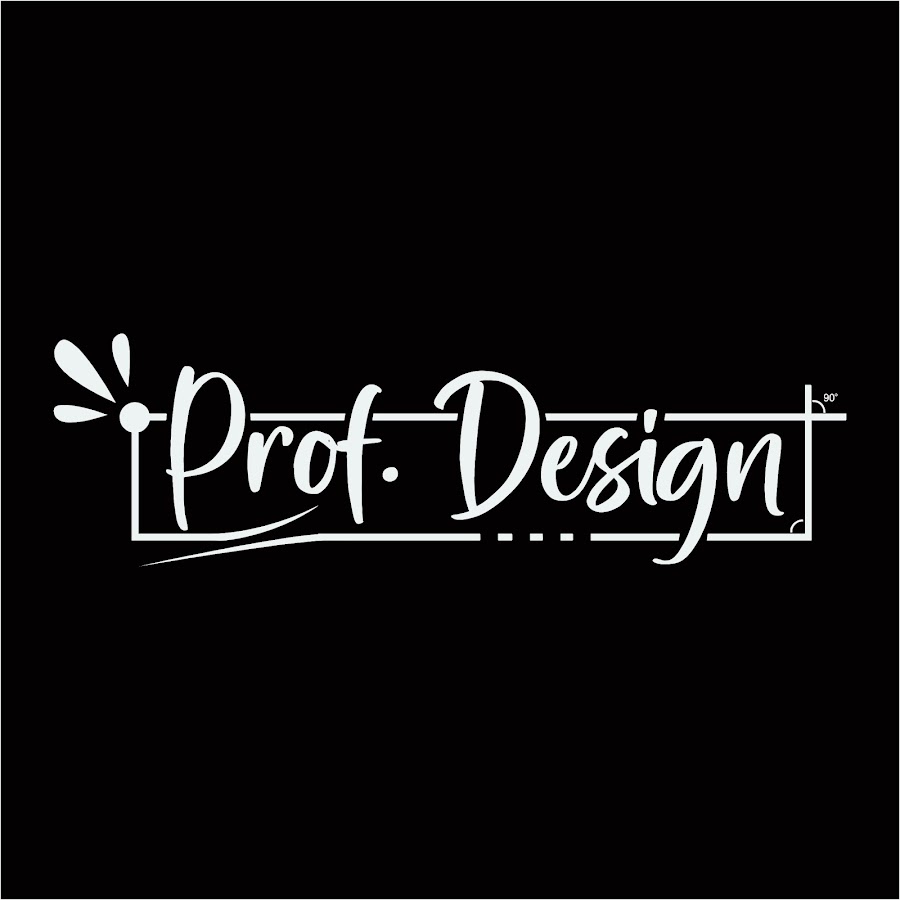 Prof.Design YouTube