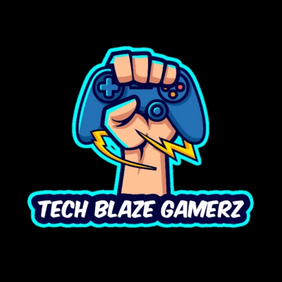 Tech Blaze Gamerz Youtube