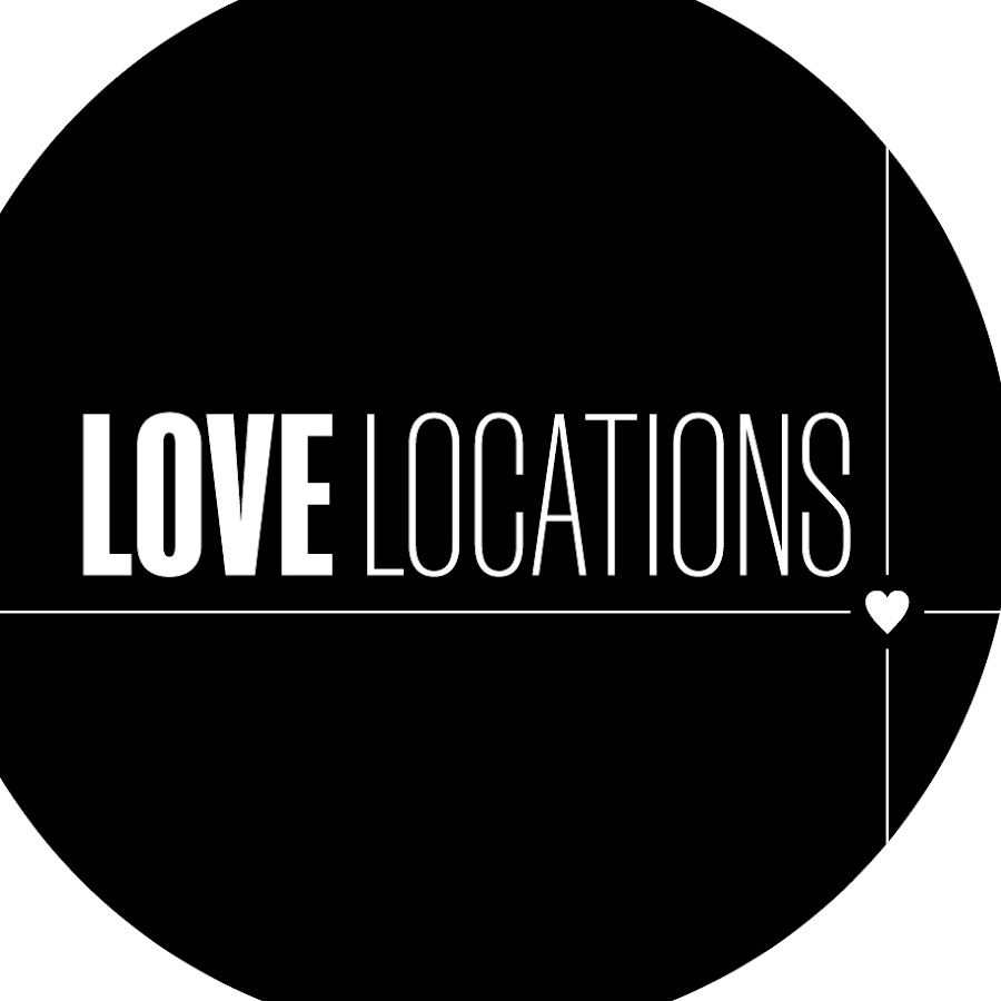 Love Locations 