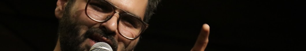 Kunal Kamra Banner