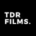 logo TDR FILMS