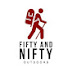 Fifty and Nifty