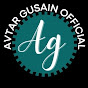 avtar gusain official