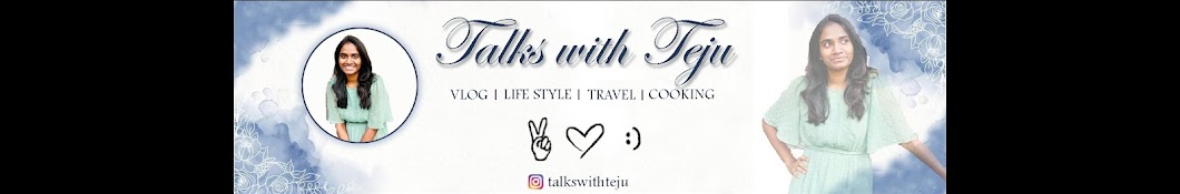 Talks with Tejuu