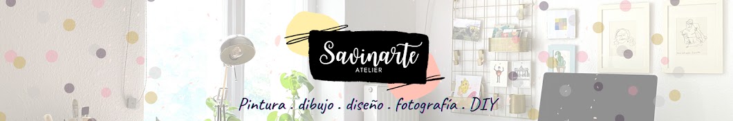 AtelierSavinarte