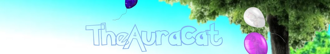 TheAuraCat Banner