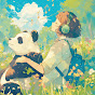 Accompanying Panda Lofi 