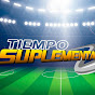 Tiempo Suplementario Blog