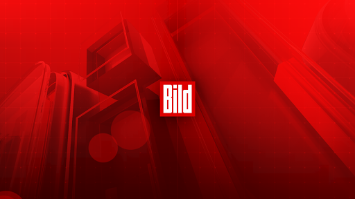 BILD banner