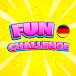 Fun Challenge German