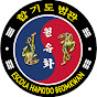 Hapkido Beomkwan - 범관 함기도