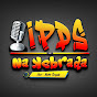 Pod Cast IPDS na Kebrada Mestre 