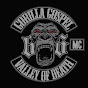 Gorilla Gospel Motorcycle Club