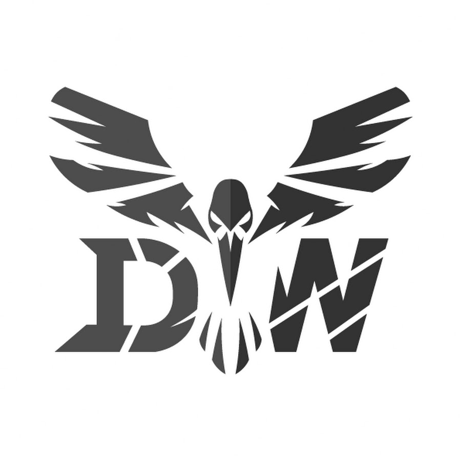 Darkwing youtube