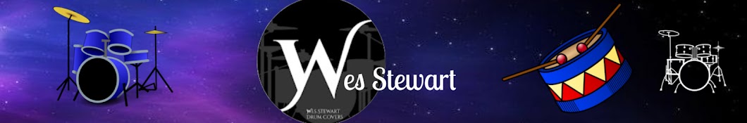 Wes Stewart