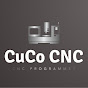 CuCo CNC