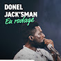 Donel Jack'sman