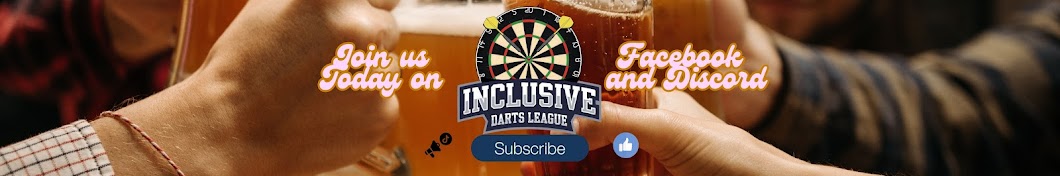 Inclusive Darts League