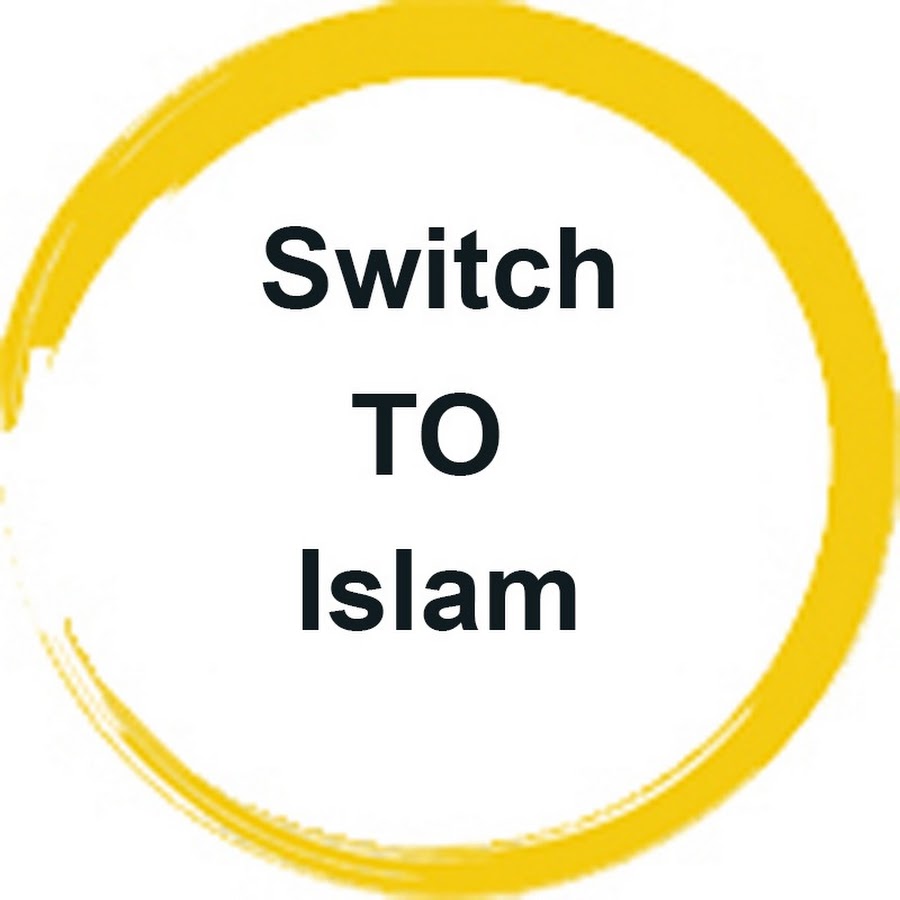 Switch To Islam