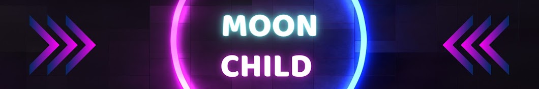 Moonchild • მთვარის შვილი 