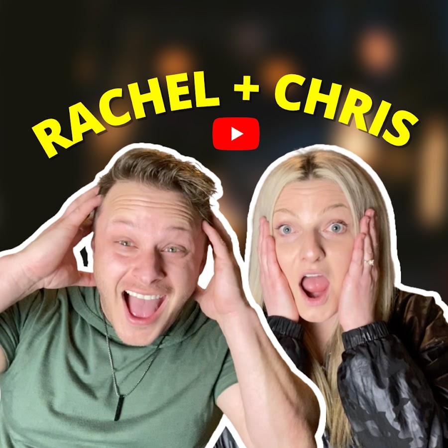 Rachel + Chris