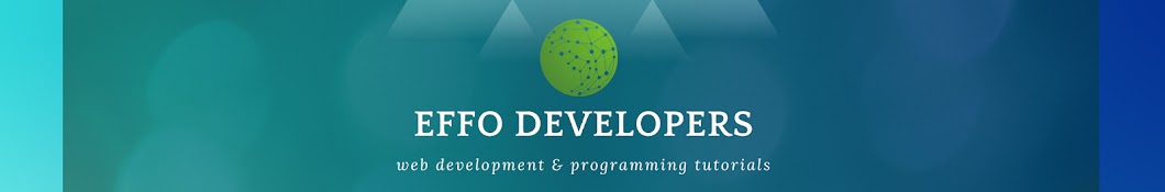 Effo Developers