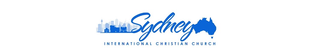 Sydney International Christian Church Banner